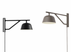 Nástěnná lampa Muuto Ambit