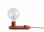 Stolní lampa Muuto Control Stolní lampa Muuto Control