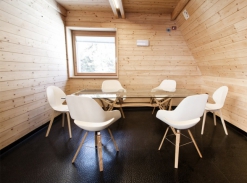 Kaučuková podlaha Artigo BS Classic