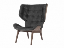 Mammoth Chair Fluffy