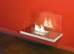 Krb WALL FLAME II