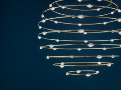 Svítidlo 56 Petits Bijoux