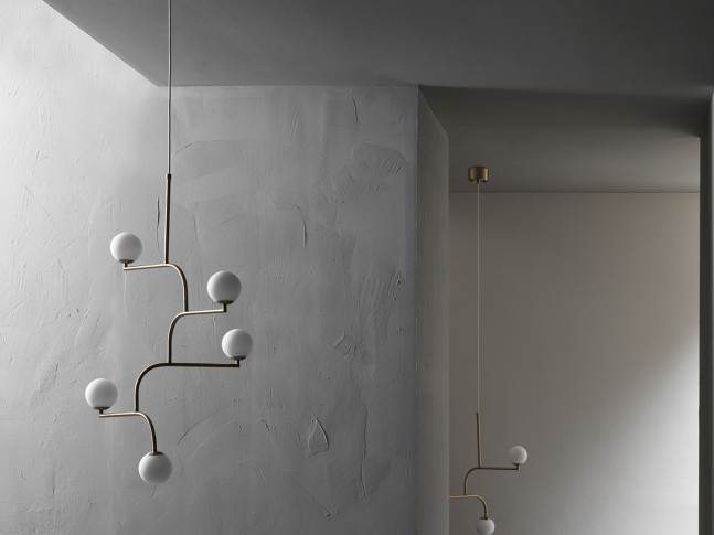 Pholc závěsná svítidla Mobil Pendant 