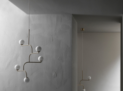 Pholc závěsná svítidla Mobil Pendant