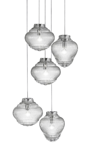 Zafferano - Bonnie e Clyde