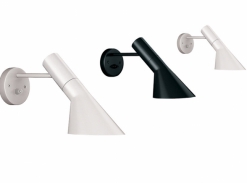 Stolní lampa Louis Poulsen AJ-Wall