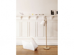 Stojací lampa Muuto Pull