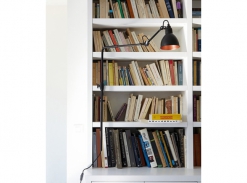 Stolní lampa DCW N°226