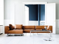 Pohovka Erik Jørgensen Delphi