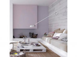 Nástěnná lampa Flos 265