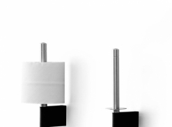 Zásobník na toaletní papír Vipp4