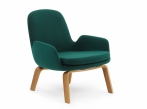 Křeslo Era 602846_Era_Lounge_Chair_Low_Oak_Fame_68143_1