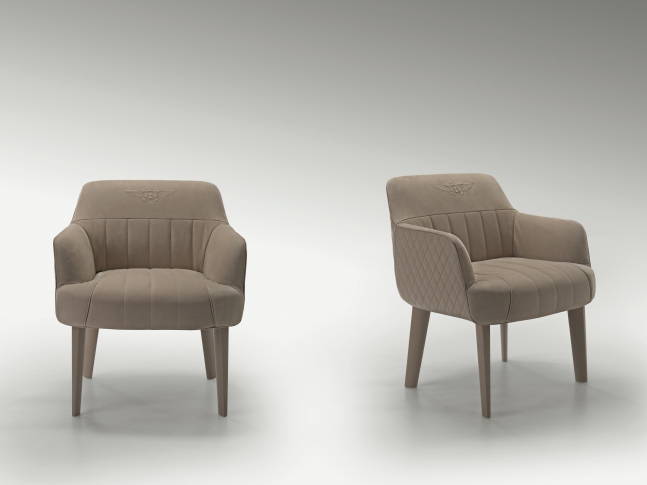 Křeslo Bentley Home collection 62535022454c13ea7510bb