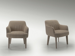 Křeslo Bentley Home collection