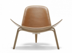 CH07 Shell Chair