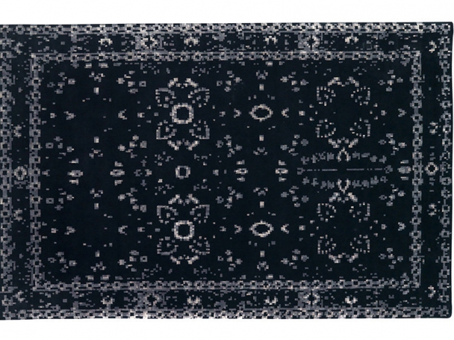 Koberec Hand Knotted Furtive Persan