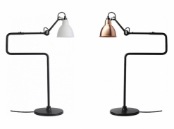 Stolní lampa DCW N°317