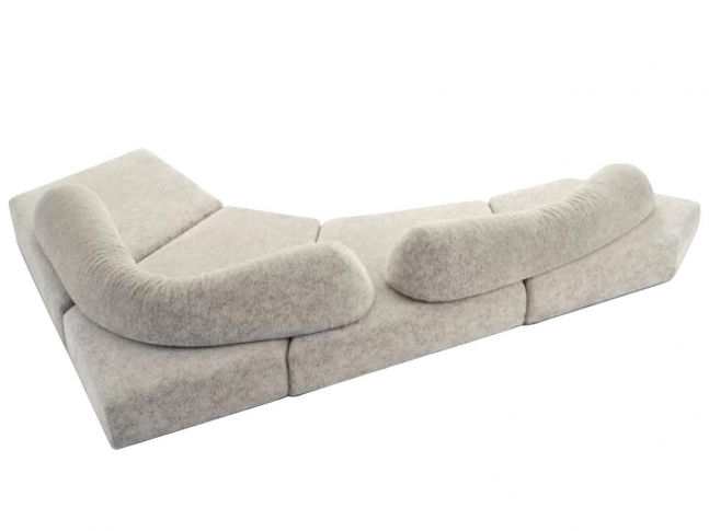 Pohovka ON THE ROCKS 