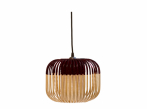 Závěsné světlo Bamboo xs 