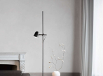 Stojací lampa Counterbalance 