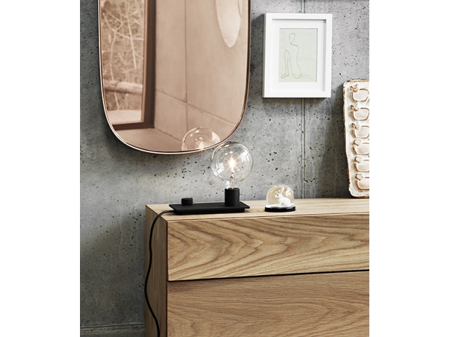 Stolní lampa Muuto Control Stolní lampa Muuto Control