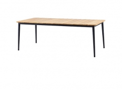 Stůl Cane-Line Core