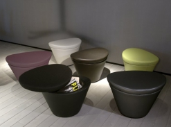 Podnožka Montis Cup