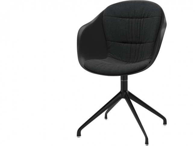 Židle Adelaide s otočnou funkcí 