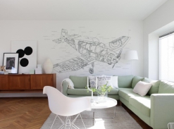 Mr Perswall - Airplane