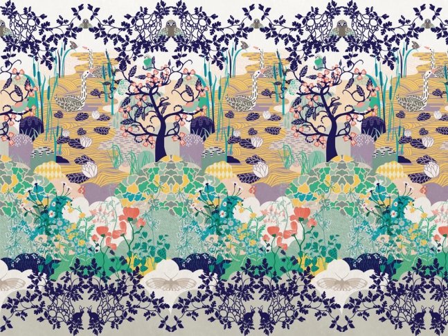 Mr Perswall - Season    