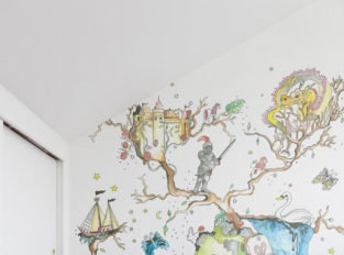 Mr Perswall - Fairytale