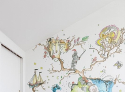 Mr Perswall - Fairytale