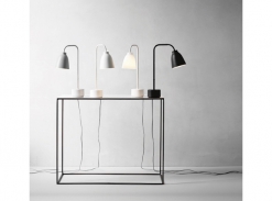 Stolní lampa Caravaggio Read