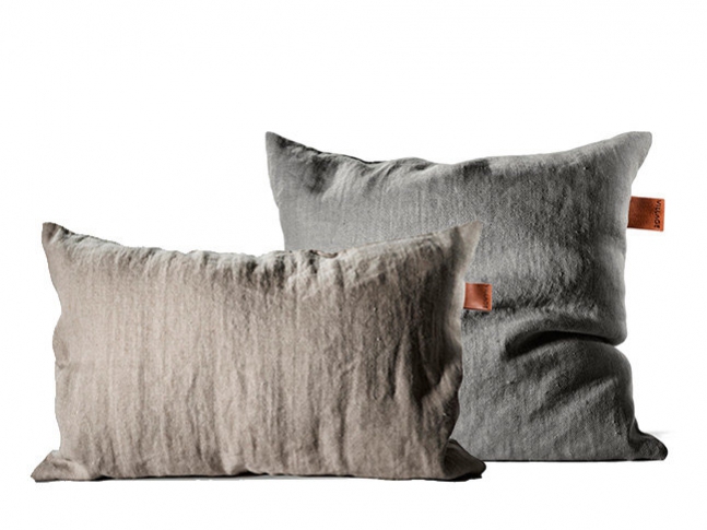 Potah na polštář ByON Frövi 