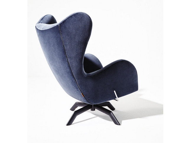 Křeslo Montis Felix Křeslo Montis Felix