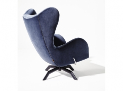 Křeslo Montis Felix