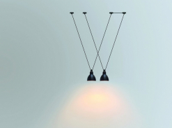 Závěsné světlo DCW N°323