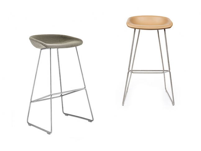 Barová židle HAY AAS39 Barová židle HAY AAS39