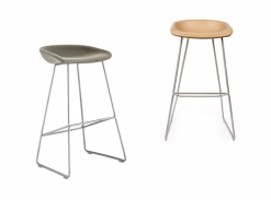 Barová židle HAY AAS39