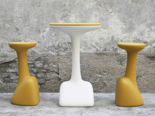 Barová židle ARMILLARIA STOOL