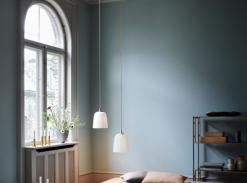 Závěsná svítidla  DOGU