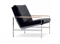 Křeslo Lange Production FK 6720-1