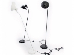 Stojací lampa Kaiser Idell 6556-F