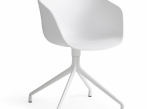About a Chair - AAC20 AAC20 white