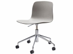 About A Chair With Gaslift - AAC50 AAC50 Grey