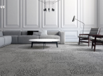 Koberce Freestile - Aarhus Kobercové čtverce s inovativním designem Aarhus od Object Carpet.
