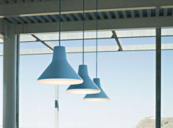 Závěsná lampa Archetype