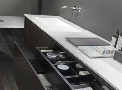 Skladovací kontejner Class