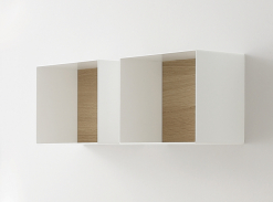 Skříňky 0601A 0602A