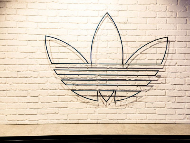 Havwoods - White Brick Paneling 